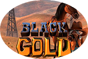 Игровой автомат Black Gold
