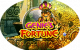 Игровой автомат Genie’s Fortune