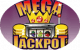 Игровой автомат Mega Jackpot