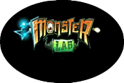 Игровой автомат Monster Lab