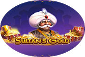 Игровой автомат Sultan’s Gold
