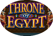 Игровой автомат Throne of Egypt