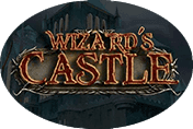 Игровой автомат Wizard’s Castle
