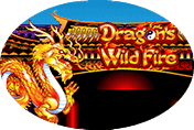 Dragon's Wild Fire