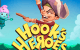 Игровой автомат Hook's Heroes на просторах онлайн казино VulkanStars