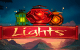 Игровой автомат Lights в лучшем клубе на деньги VulkanStars