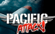 Игровой автомат Pacific Attack в онлайн казино Вулкан Старс