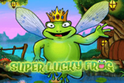 Игровой автомат Super Lucky Frog на официальном сайте Vulcan Stars