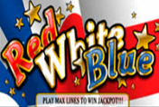Игровой автомат Красный, Белый И Синий