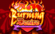 Игровой автомат Burning Desire