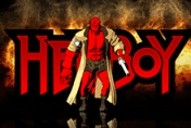 Игровой автомат Hellboy