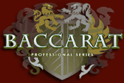 Игровой автомат Baccarat Pro Series Table Game