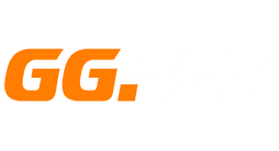 Logo GGbet